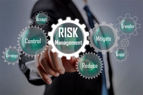 Risk Management Expertise